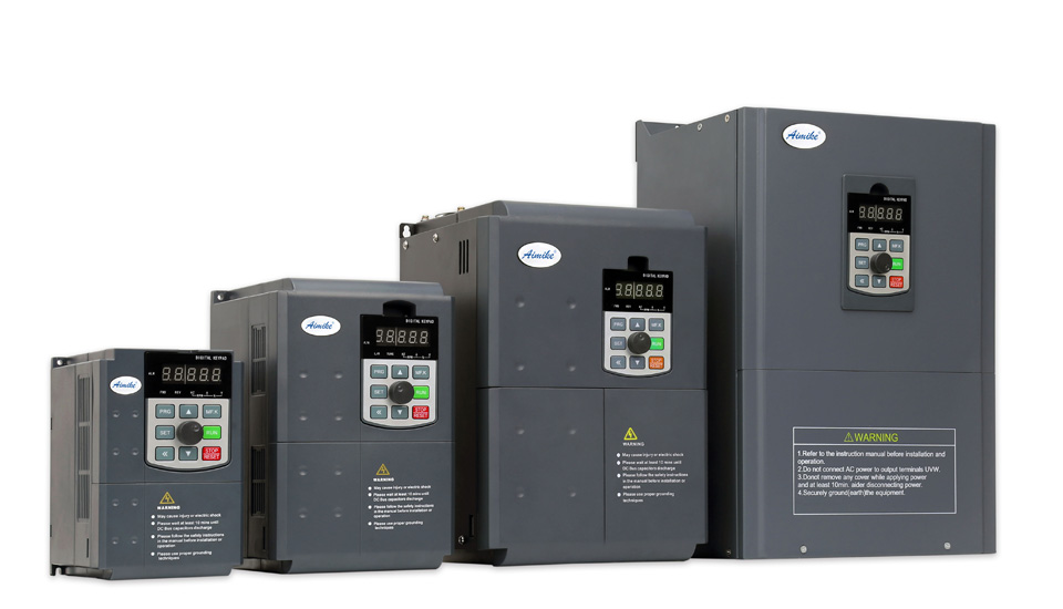 變頻器在起重電機中有著怎樣的應用？